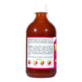 Zoe Apple Cider Vinegar Herbal Weight Loss Juice 500 ML 2 